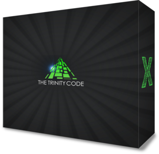 The Trinity Code